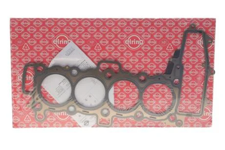Прокладка ГБЦ Land Rover Defender/Discovery/Range Rover 2.0D 14- (4 мітки) (1.60mm) ELRING 207150