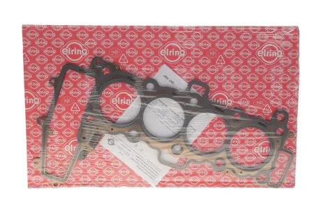 Прокладка ГБЦ Land Rover Defender/Discovery/Range Rover 2.0D 14- (5 міток) (1.70mm) ELRING 207160