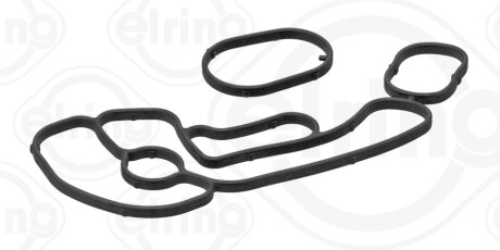 Фото комплект прокладок гумових ELRING 212.370 Комплект прокладок гумових ELRING 212.370