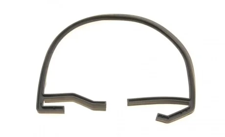 Прокладка кришки клапанів MB Vario 96- (OM904/OM900) ELRING 213.080