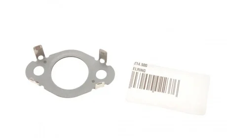 Прокладка клапана EGR VW Caddy/T5/T6 2.0 TDI 09- ELRING 214.500