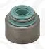 Сальник клапана (впуск) Toyota RAV 4 1.8i 00-05 (5.5x10x12.5x10) ELRING 215420 (фото 1)
