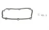 Прокладка крышки клапанов Audi 80/100/A4/A6/A8 2.6-2.8 90-00 ELRING 215.660 (фото 1)