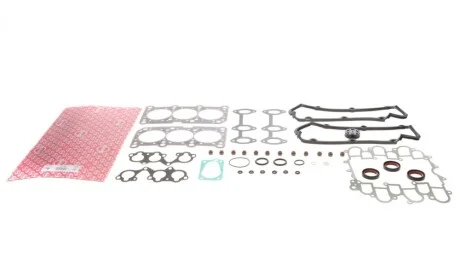Комплект прокладок (верхній) Audi A6/100/80 2.6/2.8 91-97 ELRING 215970