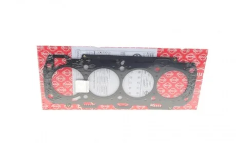 Прокладка ГБЦ Fiat/Opel/SAAB 1.9JTD/CDTI/TiD 00- (0.82mm) ELRING 217.001