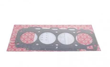 Прокладка ГБЦ Opel Vectra C/Fiat Doblo 1.9 JTD 03- (0.92mm) ELRING 217.021