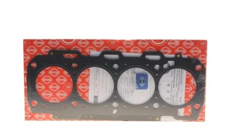 Прокладка ГБЦ Fiat/Opel/SAAB 1.9JTD/CDTI/TiD 00- (1.02mm) ELRING 217.031