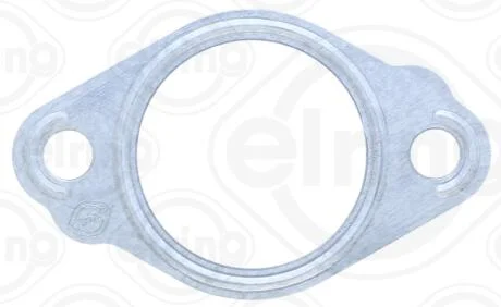 Прокладка колектора EX ELRING 218.464