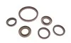Комплект прокладок (полный) Subaru Forester/Impreza/Legacy 2.0 05-13 ELRING 218.790 (фото 3)