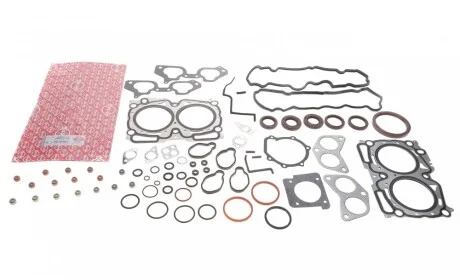 Комплект прокладок (полный) Subaru Forester/Impreza/Legacy 2.0 05-13 ELRING 218.790