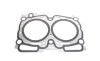 Комплект прокладок (полный) Subaru Forester/Impreza/Legacy 2.0 05-13 ELRING 218.790 (фото 8)