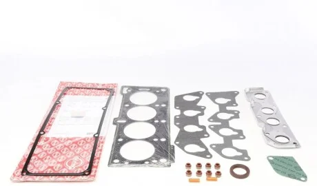 Комплект прокладок (верхній) Renault Kangoo 1.4i 97- ELRING 219.550