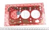 Прокладка ГБЦ VW Polo 1.4 TDI 14- (1.63mm) (2 метки) ELRING 219.580 (фото 1)