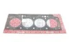 Прокладка головки блоку RENAULT 1.9TD F8Q 1 1.48MM (вир-во Elring) ELRING 219.721 (фото 1)