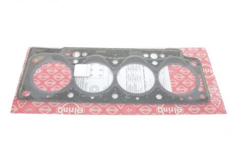 Прокладка ГБЦ Renault Kangoo 1.9D 97- (1.48mm) ELRING 219.721