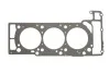 Прокладка головки Mercedes Benz W163/220/639 M112 02-08 (права) (0.65 mm) ELRING 220.940 (фото 1)