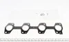Прокладка коллектора выпускного Kia Sorento 2.5 CRDi 02- ELRING 225.260 (фото 1)