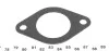 Прокладка трубы выхлопной Citroen Berlingo/Jumper/Fiat Ducato 1.9D 96-06 ELRING 226.506 (фото 1)