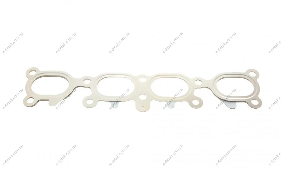 Прокладка коллектора выпускного Mazda 323/626/MX-6 91-04 ELRING 226.630 (фото 1)