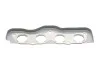 Прокладка коллектора выпускного Mazda 3 1.3-1.6 i 03-09 ELRING 227.550 (фото 3)