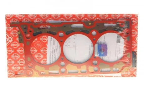 Прокладка ГБЦ Audi A4/A6/Q7/VW Touareg 3.0 TDI 14- (1 мітка)(1.60mm) (1-3 циліндри) (R) ELRING 227.951