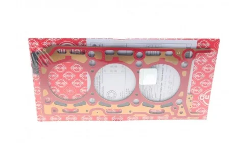 Прокладка ГБЦ Audi A4/A6/Q7/VW Touareg 3.0 TDI 14- (2 мітки)(1.65mm) (1-3 циліндри) (R) ELRING 227.961
