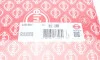 Прокладка ГБЦ Audi A4/A6/Q7/VW Touareg 3.0 TDI 14- (3 метки)(1.70mm) (4-6 цилиндры) (L) ELRING 228.001 (фото 2)