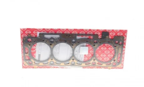 Прокладка ГБЦ Citroen Jumper/Jumpy/Peugeot Boxer/Expert 2.0/2.2 HDI 15- (1 мітка) (1.25mm) (замінений на 228.511) ELRING 228.512