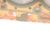 Прокладка ГБЦ Citroen Jumper/Jumpy/Peugeot Boxer/Expert 2.0/2.2 HDI 15- (2 метки) (1.30mm) ELRING 228.522 (фото 4)