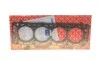 Прокладка ГБЦ Citroen Jumper/Jumpy/Peugeot Boxer/Expert 2.0/2.2 HDI 15- (2 метки) (1.30mm) ELRING 228.522 (фото 1)