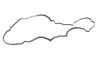 Прокладка крышки клапанов Mazda 3/6 2.0D 02-10 ELRING 228.640 (фото 1)