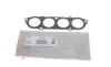 Прокладка коллектора впускного VW T5 2.0 03-15 ELRING 231100 (фото 2)
