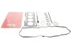 Комплект прокладок (верхній) Mitsubishi Colt/Lancer/Smart Forfour 1.3-1.5LPG 04- ELRING 232.560 (фото 1)