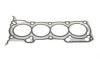 Комплект прокладок (верхній) Mitsubishi Colt/Lancer/Smart Forfour 1.3-1.5LPG 04- ELRING 232.560 (фото 3)