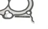 Комплект прокладок (верхній) Mitsubishi Colt/Lancer/Smart Forfour 1.3-1.5LPG 04- ELRING 232.560 (фото 4)