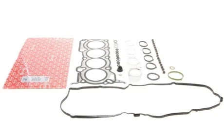 Комплект прокладок (верхний) Mitsubishi Colt/Lancer/Smart Forfour 1.3-1.5LPG 04- ELRING 232.560