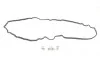Прокладка поддона BMW 1 (F20/F21)/2 (F23/F22/F87)/3 (F30/F34)/5 (F10/F11) 10- ELRING 232.860 (фото 1)