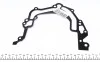 Прокладка кришки двигуна передньої Audi A4/A6/A8/VW Passat 2.5TDI 97-05 ELRING 233.170 (фото 1)