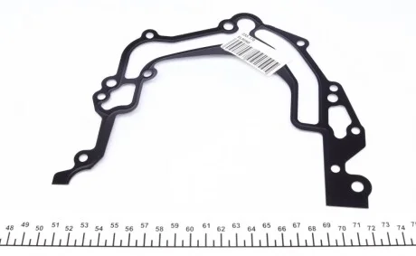 Прокладка крышки двигателя передней Audi A4/A6/A8/VW Passat 2.5TDI 97-05 ELRING 233.170