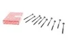 Болты головки (к-кт 10шт.) BMW 3 (E90/F30/F80/G20/G80)/5 (E60/F10/G30/F90)/X5 (F15/F85) 03- N47 D20 ELRING 233.370 (фото 1)
