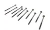 Болты головки (к-кт 10шт.) BMW 3 (E90/F30/F80/G20/G80)/5 (E60/F10/G30/F90)/X5 (F15/F85) 03- N47 D20 ELRING 233.370 (фото 4)