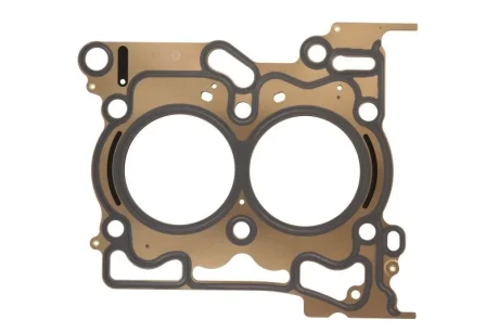 SUBARU прокладка гбц прав. 0,95 мм, 1К OUTBACK, FORESTER 2.0 D AWD 09- ELRING 233.690