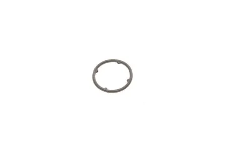 Прокладка насоса масляного Audi A4/A6/A8 2.4/3.2/4.2 03-12/VW Touareg 4.2 FSI 06-10 ELRING 233.800