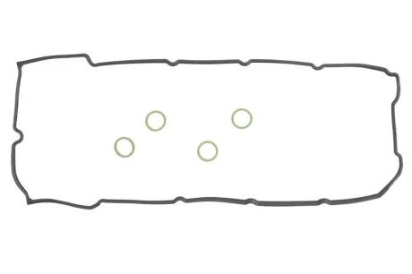 Прокладка крышки клапанов MB E-class (W211/S211)/C-class (W204/S204) 6.2i (M156) 06- (L) (к-кт) ELRING 234090