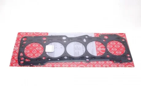 Прокладка ГБЦ VW LT/T4 2.5TDI (2 метки) ELRING 235.381