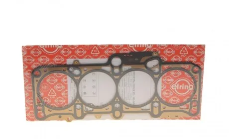 Прокладка ГБЦ Skoda Fabia/Octavia/VW Bora/Golf IV 2.0 99- (1.2mm) ELRING 235.831