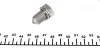 Комплект прокладок (нижний) VW Crafter 2.0 TDI 11-16 ELRING 236.040 (фото 2)