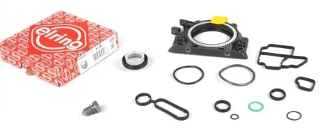 Комплект прокладок (нижний) VW Crafter 2.0 TDI 11-16 ELRING 236.040