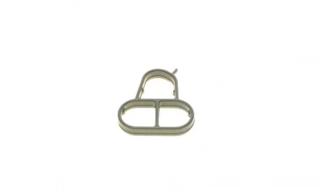 Прокладка корпуса фільтра масляного Audi Q5/Q7/Porsche Cayenne/VW Touareg 3.0/3.2 TFSI 08- ELRING 236.060