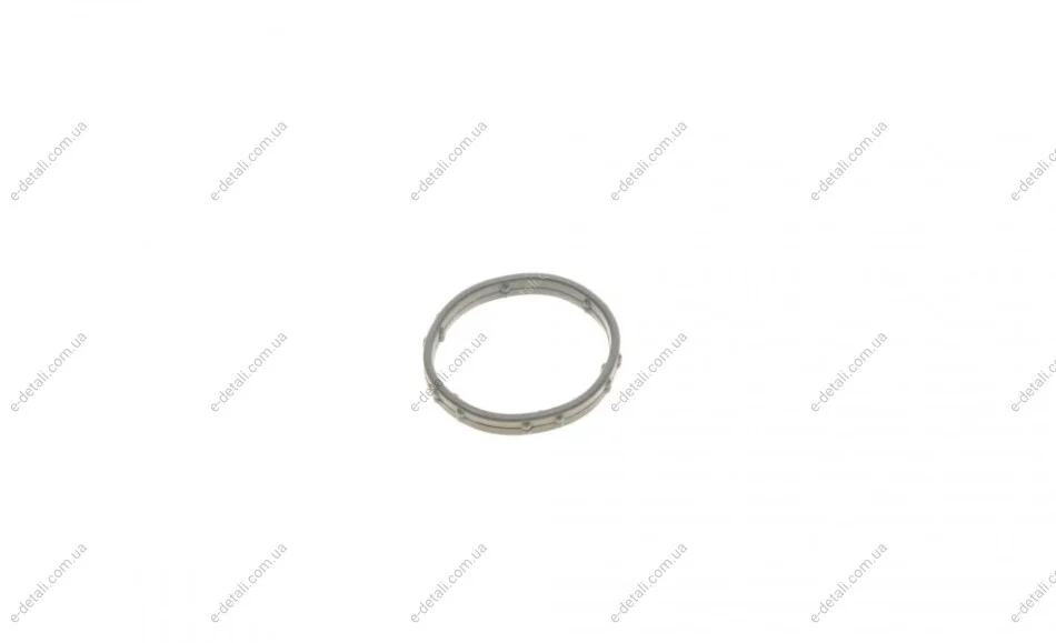 Прокладка, фланець охолоджуючої рідини ELRING 236.090 (фото 1)
